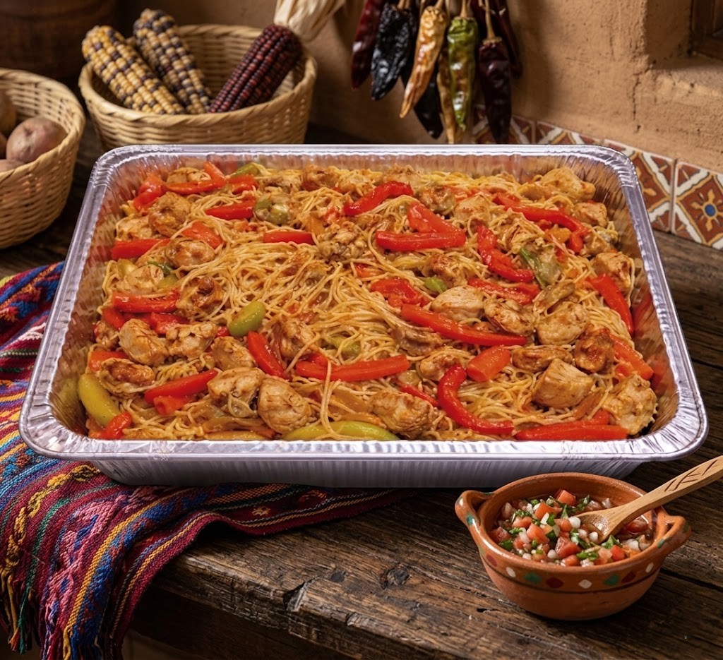 Latin food catering parrillada Phillipsburg NJ