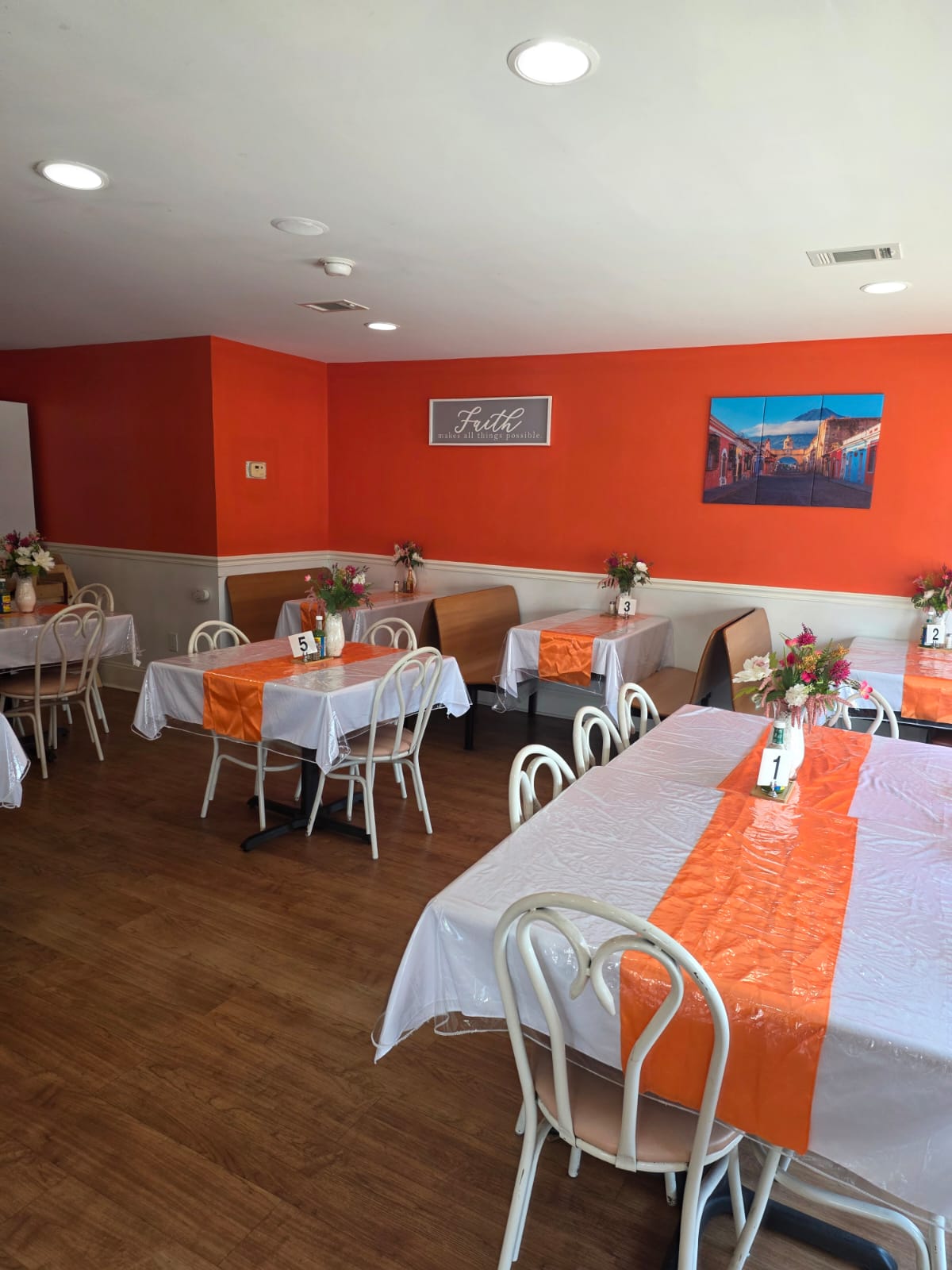 restaurante familiar phillipsburg new jersey